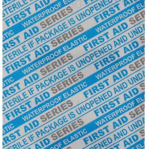 Functional Adhesive Plaster