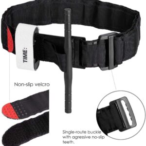 Functional CAT Metal Tourniquet