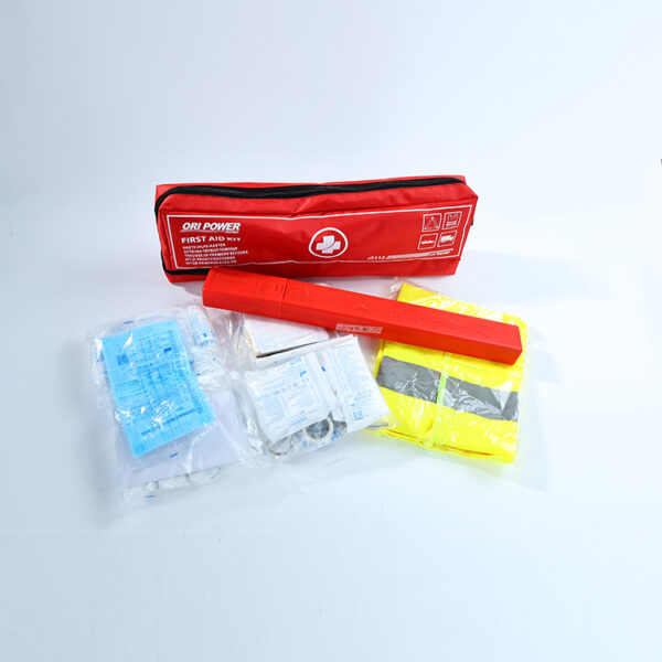 Fabbrica di borse di pronto soccorso - immagine 4