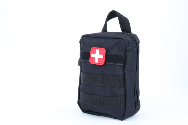 Kit di pronto soccorso in nylon sostenibile - immagine 5