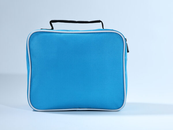 Maniglia Nylon Blu Borsa di Pronto Soccorso - immagine 3