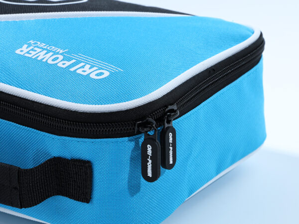 Maniglia Nylon Blu Borsa di Pronto Soccorso - immagine 2