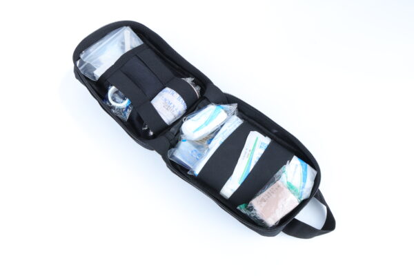 Kit di pronto soccorso in nylon sostenibile - immagine 4
