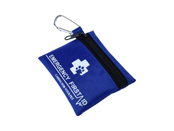 Kit di pronto soccorso per animali domestici Mini - immagine 3
