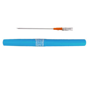 Functional Needle