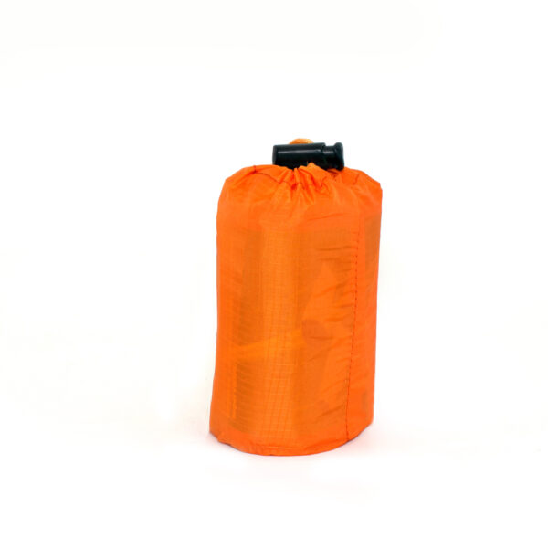 Outdoor Emergency Blanket - immagine 3