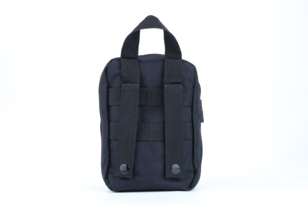 Kit di pronto soccorso in nylon sostenibile - immagine 3