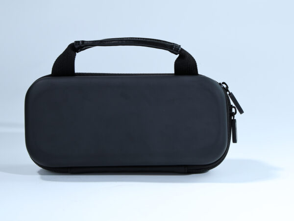 Kit di pronto soccorso in EVA nero - immagine 4