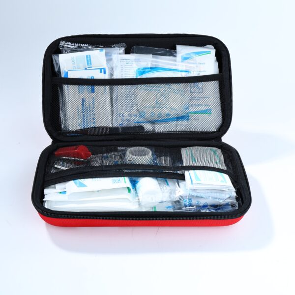Kit di pronto soccorso in EVA sfusi per distributori medici - immagine 4