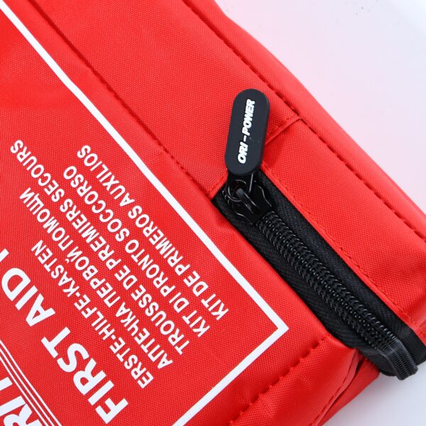 Kit di pronto soccorso auto personalizzati per i servizi di flotta - immagine 3