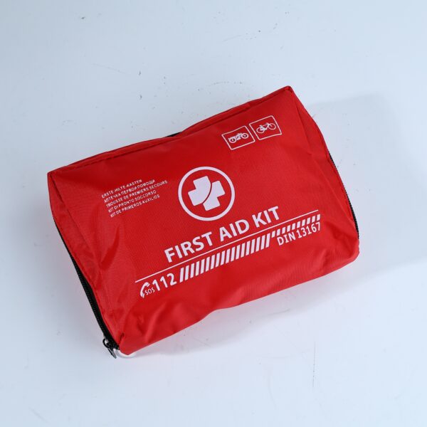 Kit di pronto soccorso stradale per impieghi gravosi per veicoli - immagine 2