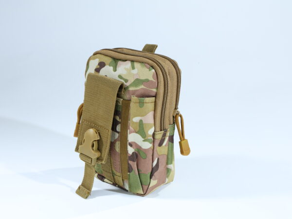 Kit di pronto soccorso individuale IFAK - immagine 5