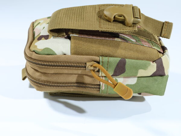 Kit di pronto soccorso individuale IFAK - immagine 4