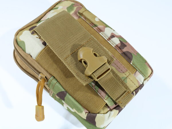 Kit di pronto soccorso individuale IFAK - immagine 3