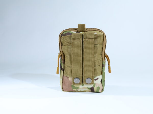 Kit di pronto soccorso individuale IFAK - immagine 2