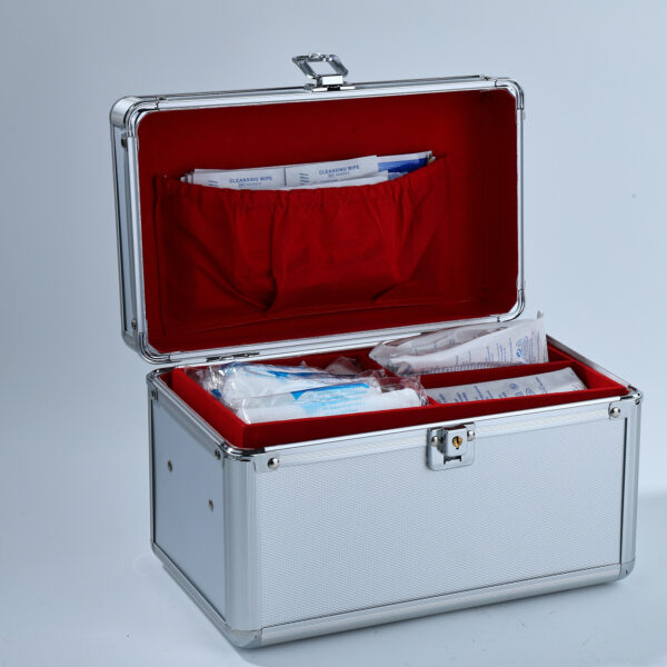 Kit di pronto soccorso generale di grande capacità per distributori - immagine 2