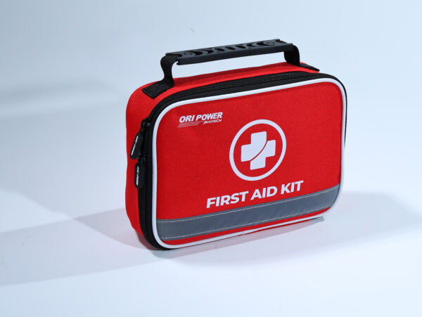 Borsa di pronto soccorso in nylon - immagine 2