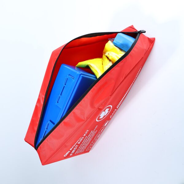 Kit medici di emergenza per auto OEM per distributori - immagine 5