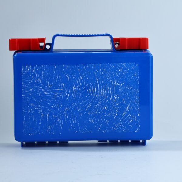 Kit di pronto soccorso OEM per ospedali e distributori sanitari - immagine 4