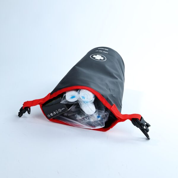 Kit di pronto soccorso professionali per acquirenti commerciali - immagine 2