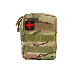 Piccolo primo soccorso IFAK