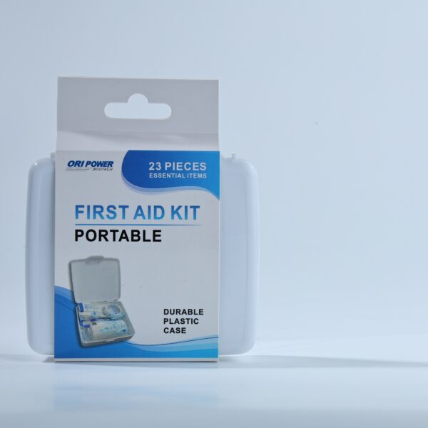Kit di pronto soccorso di emergenza all'ingrosso per forniture mediche - immagine 4