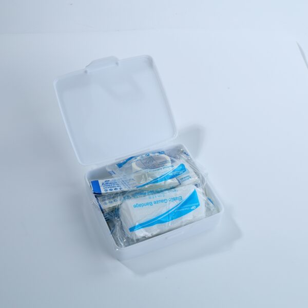 Kit di pronto soccorso di emergenza all'ingrosso per forniture mediche - immagine 2