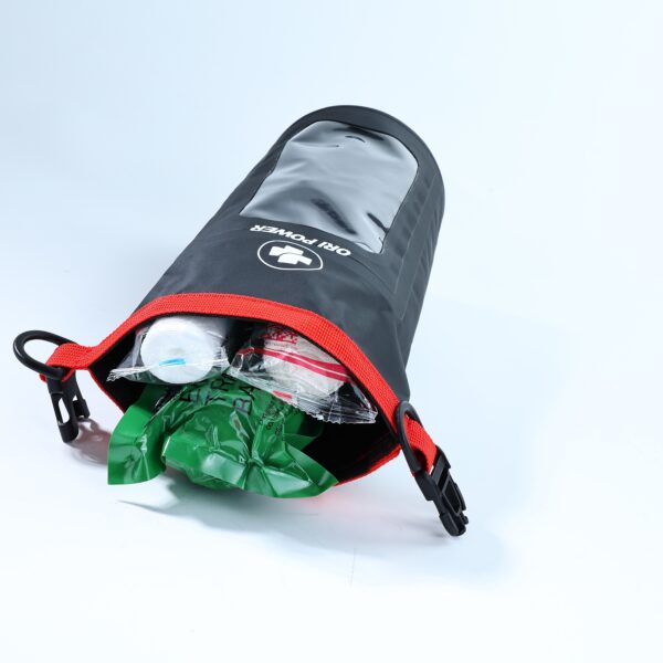 Kit di pronto soccorso generale all'ingrosso per cliniche - immagine 2