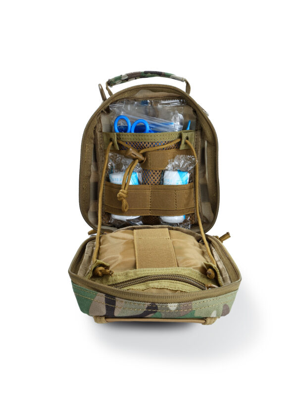 Kit e borse tattiche di pronto soccorso - immagine 2