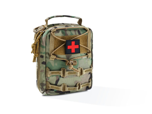 Kit e borse tattiche di pronto soccorso - immagine 3