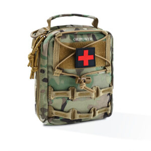 Kit e borse tattiche di pronto soccorso