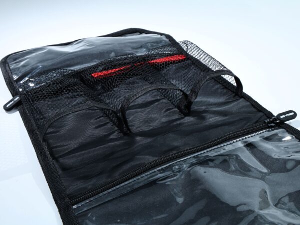 Borsa di pronto soccorso in nylon leggero - immagine 2