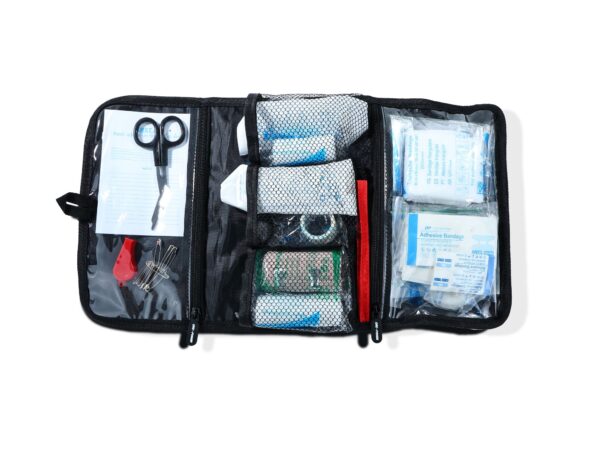 Borsa di pronto soccorso in nylon leggero - immagine 3