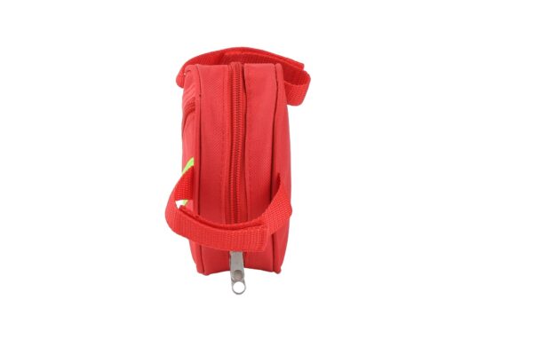 Borsa di pronto soccorso portatile in nylon - immagine 2