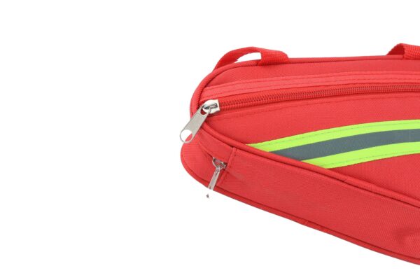 Borsa di pronto soccorso portatile in nylon - immagine 3