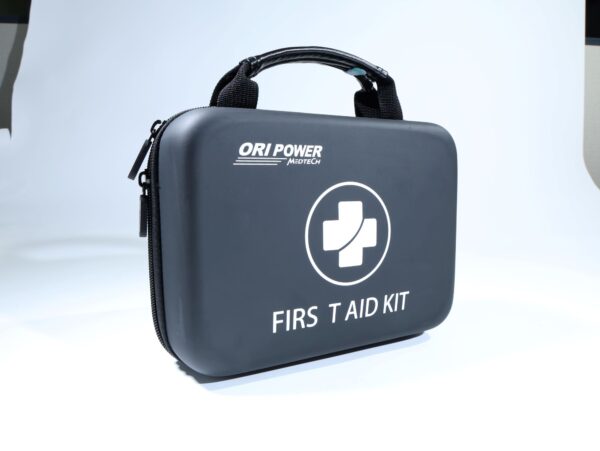 Borsa di pronto soccorso impermeabile in EVA - immagine 3