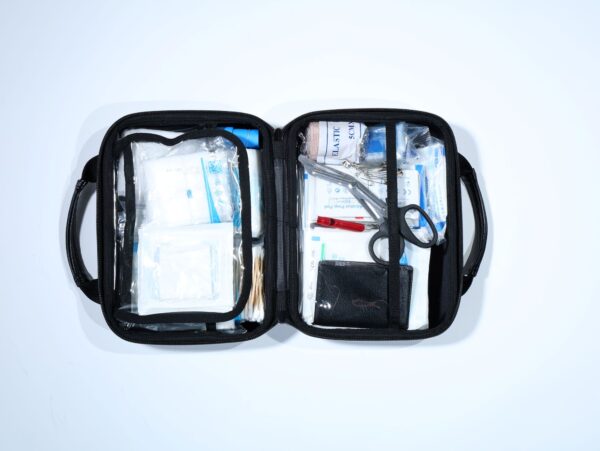 Borsa di pronto soccorso impermeabile in EVA - immagine 4